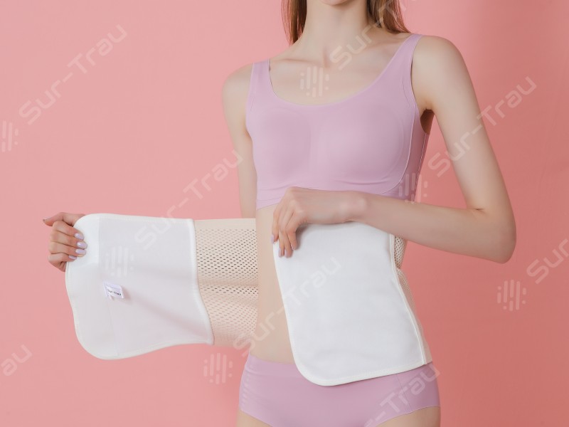 嘉创压力绷带FBC