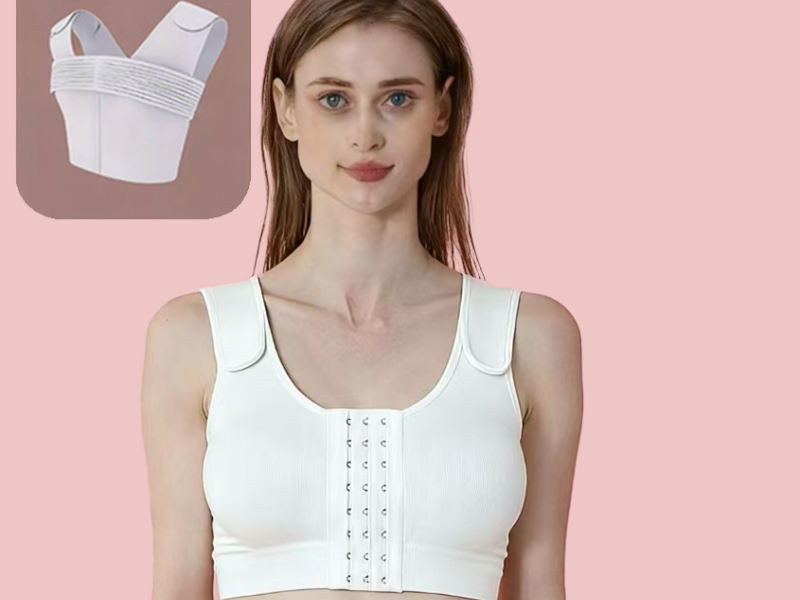 嘉创压力绷带RXF排扣款